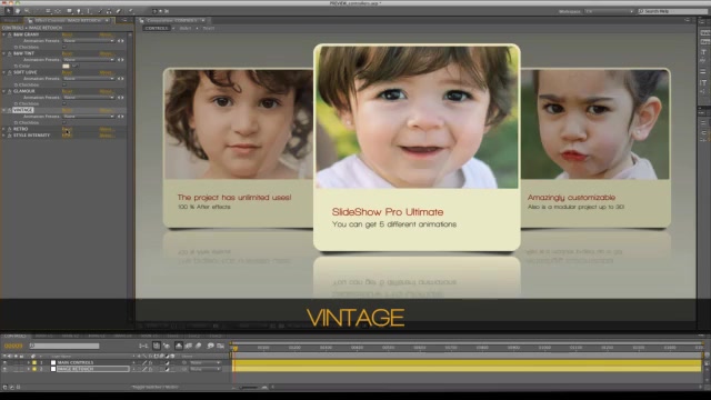 Slideshow Pro Ultimate - Download Videohive 2759856