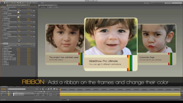 Slideshow Pro Ultimate - Download Videohive 2759856