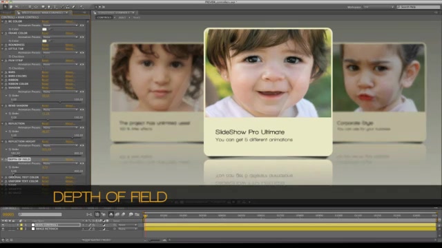 Slideshow Pro Ultimate - Download Videohive 2759856