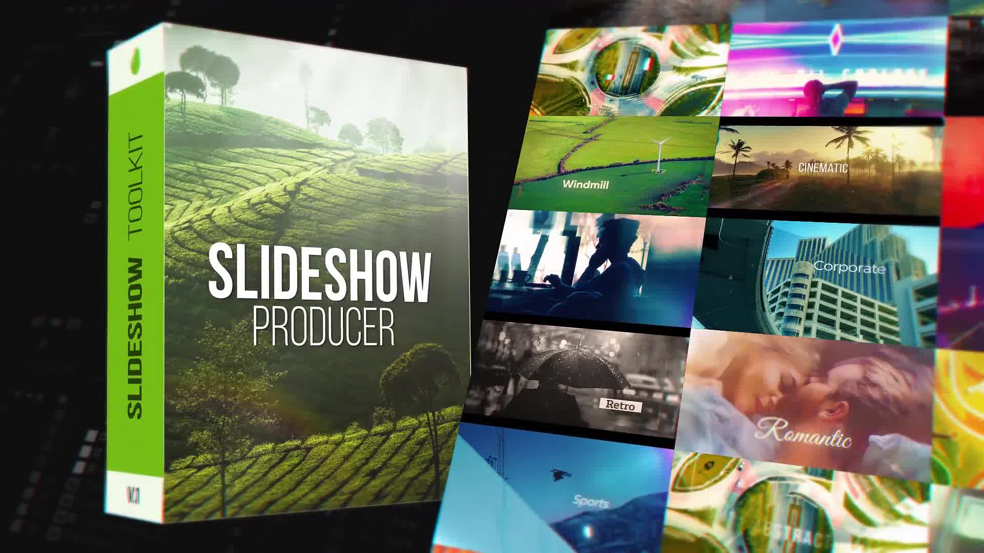 Slideshow Producer Videohive 23636818 After Effects Image 10