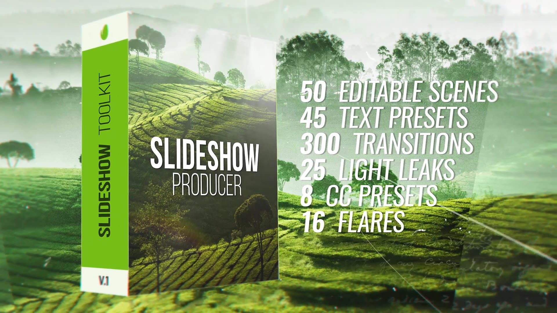 Slideshow Producer Videohive 23636818 After Effects Image 6