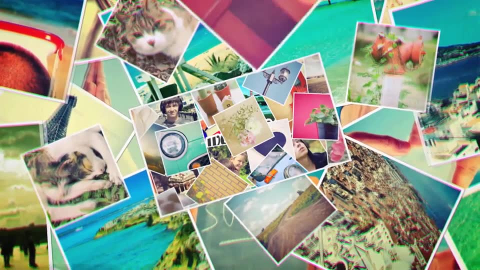 Slideshow Project Videohive 8079006 After Effects Image 2