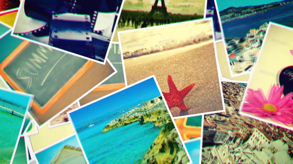 Slideshow Project Videohive 8079006 After Effects Image 5