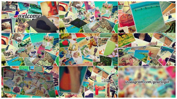 Slideshow Project - Videohive 8079006 Download