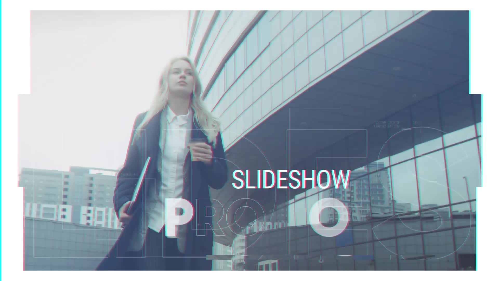 Slideshow Promo Videohive 40384672 After Effects Image 1