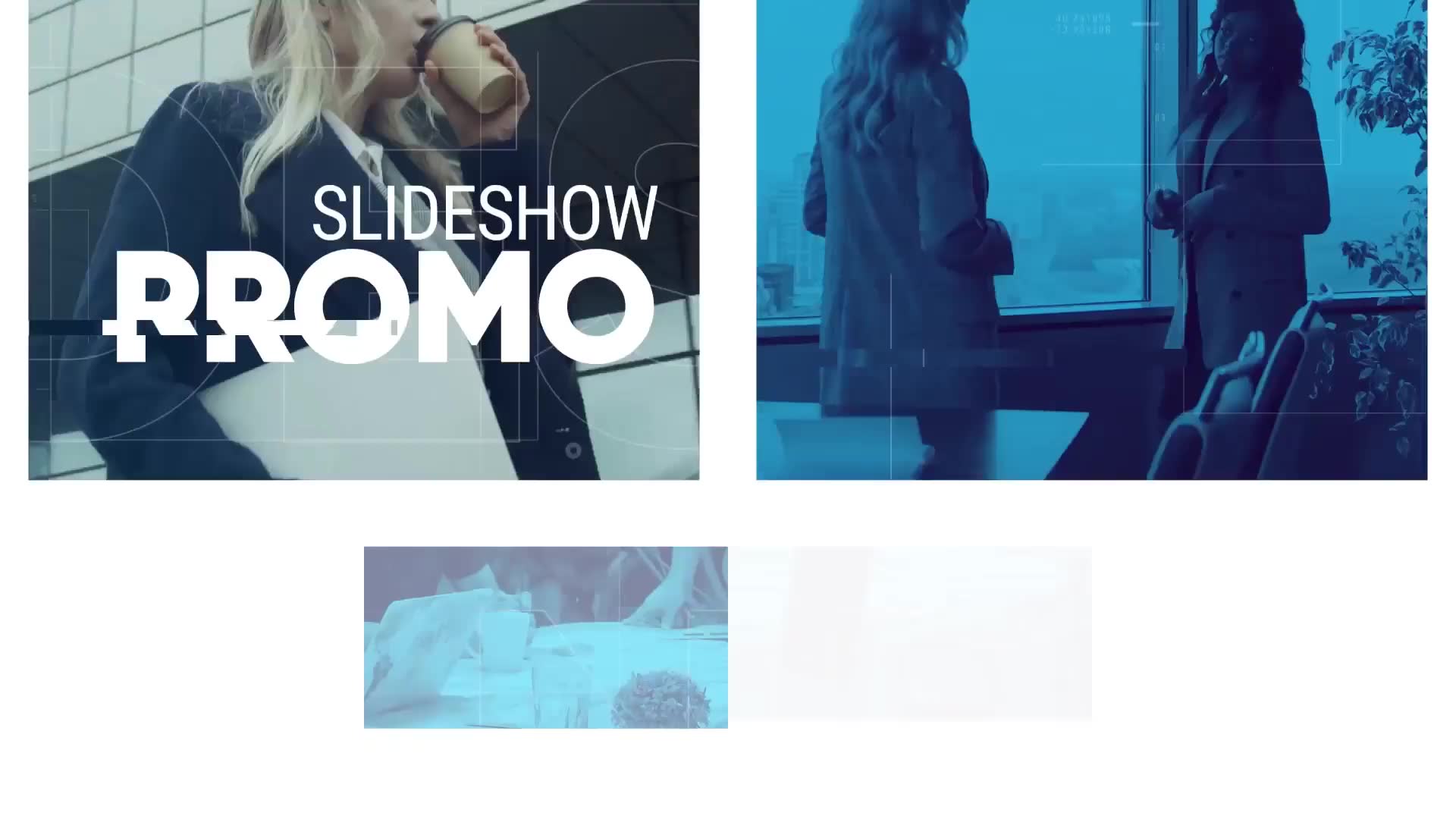 Slideshow Promo Videohive 42055393 Premiere Pro Image 2