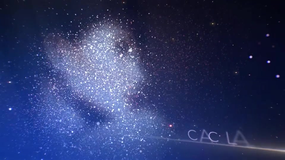 Slideshow Star Dust Videohive 31601317 Premiere Pro Image 4