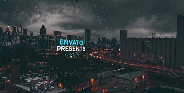 Slideshow Technology - Download Videohive 19214794
