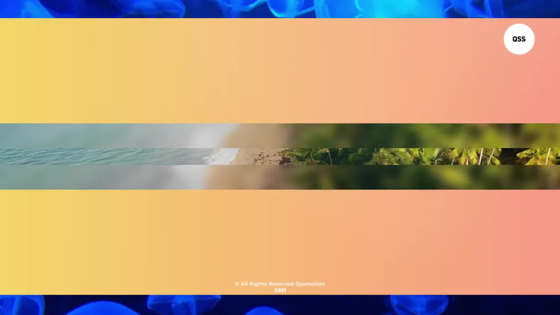 Slideshow Transitions Videohive 33162193 After Effects Image 9