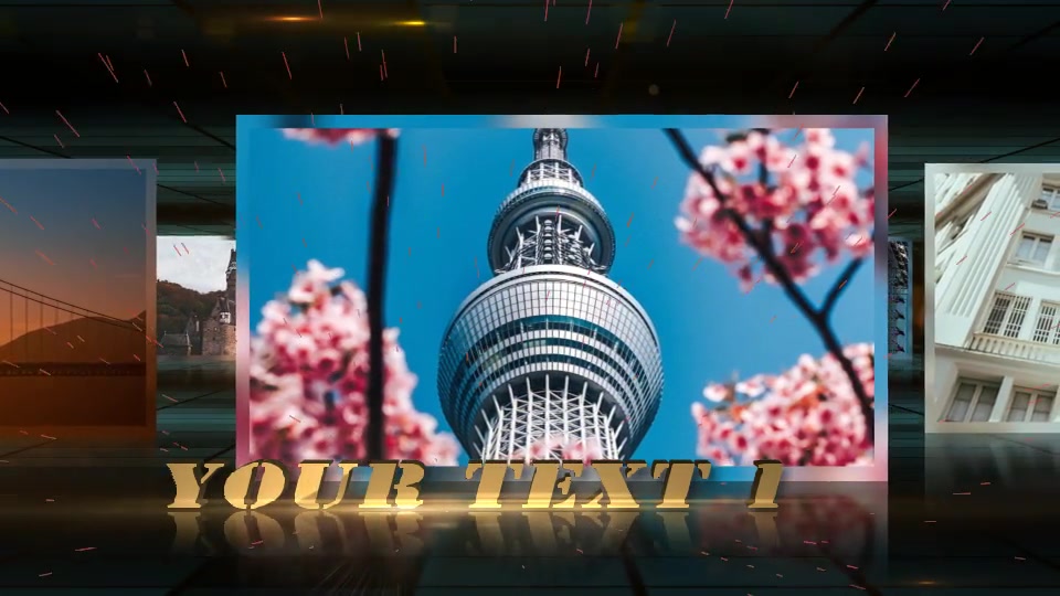 Slideshow Travel Videohive 3412111 After Effects Image 3