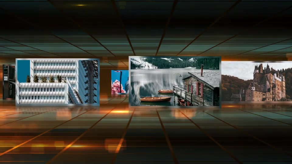 Slideshow Travel Videohive 3412111 After Effects Image 6
