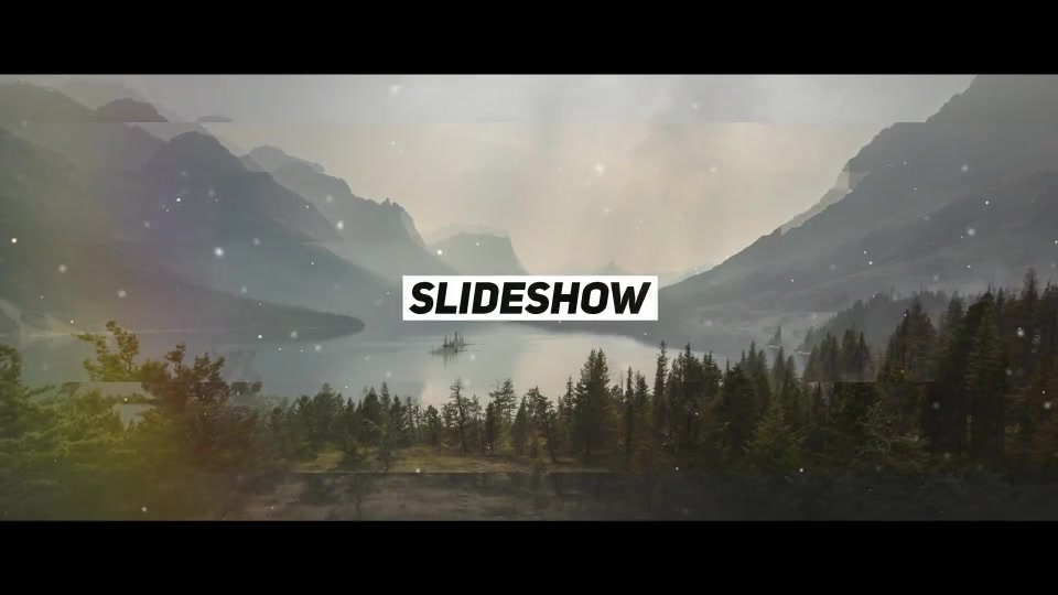 Slideshow Videohive 20594487 After Effects Image 3