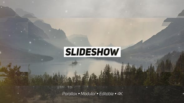 Slideshow - Videohive 20594487 Download