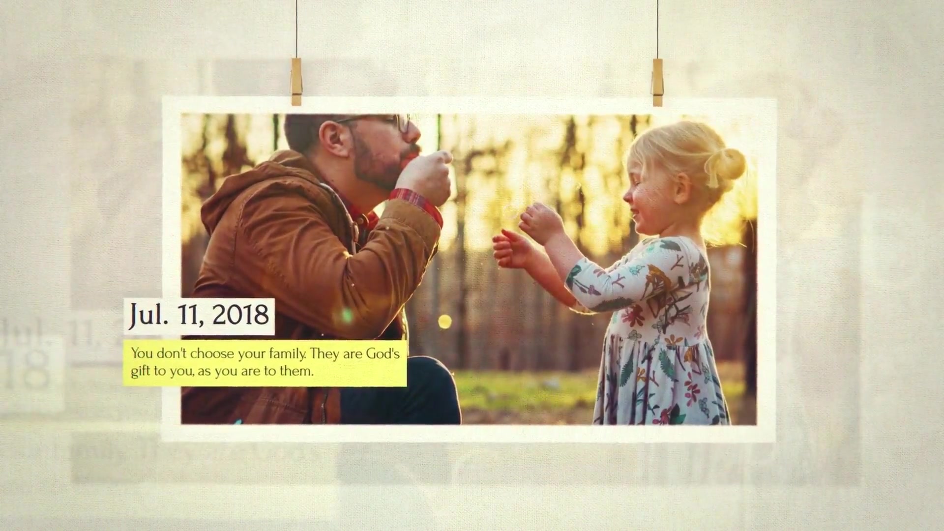 Slideshow Videohive 23905534 Premiere Pro Image 4