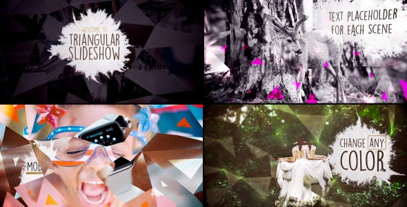 Slideshow - Videohive Download 20544519