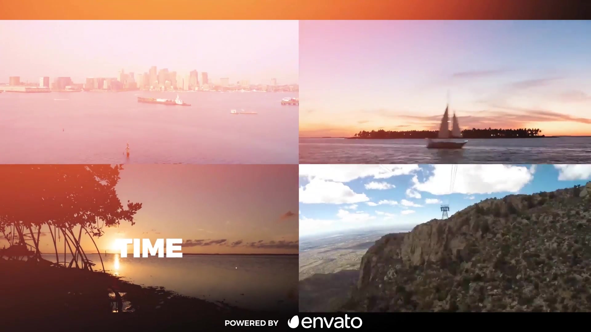 Slideshow Videohive 21500895 After Effects Image 6