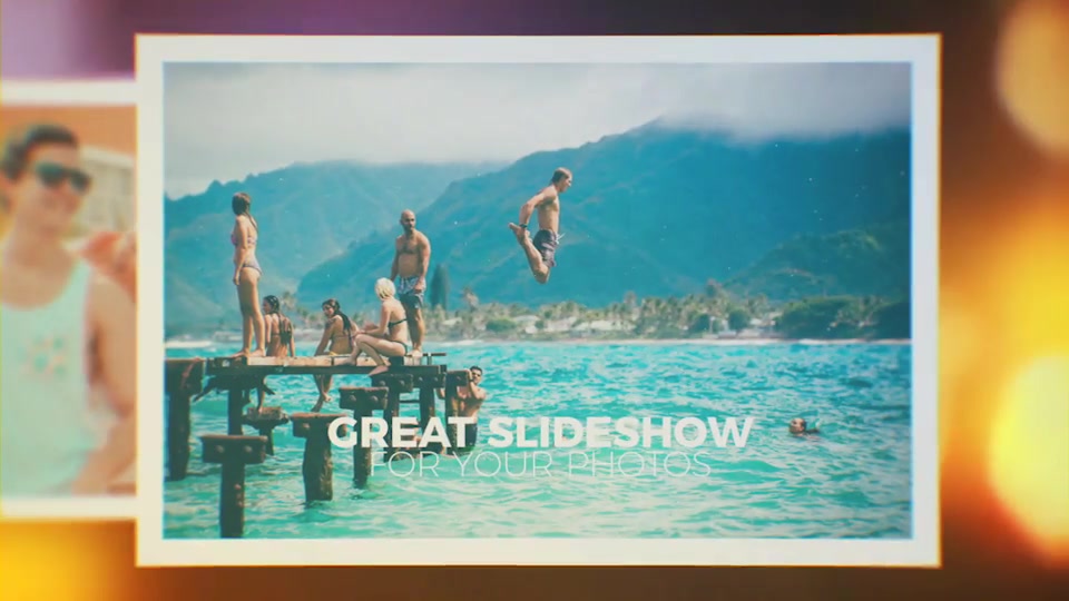 Slideshow Videohive 23286140 After Effects Image 6