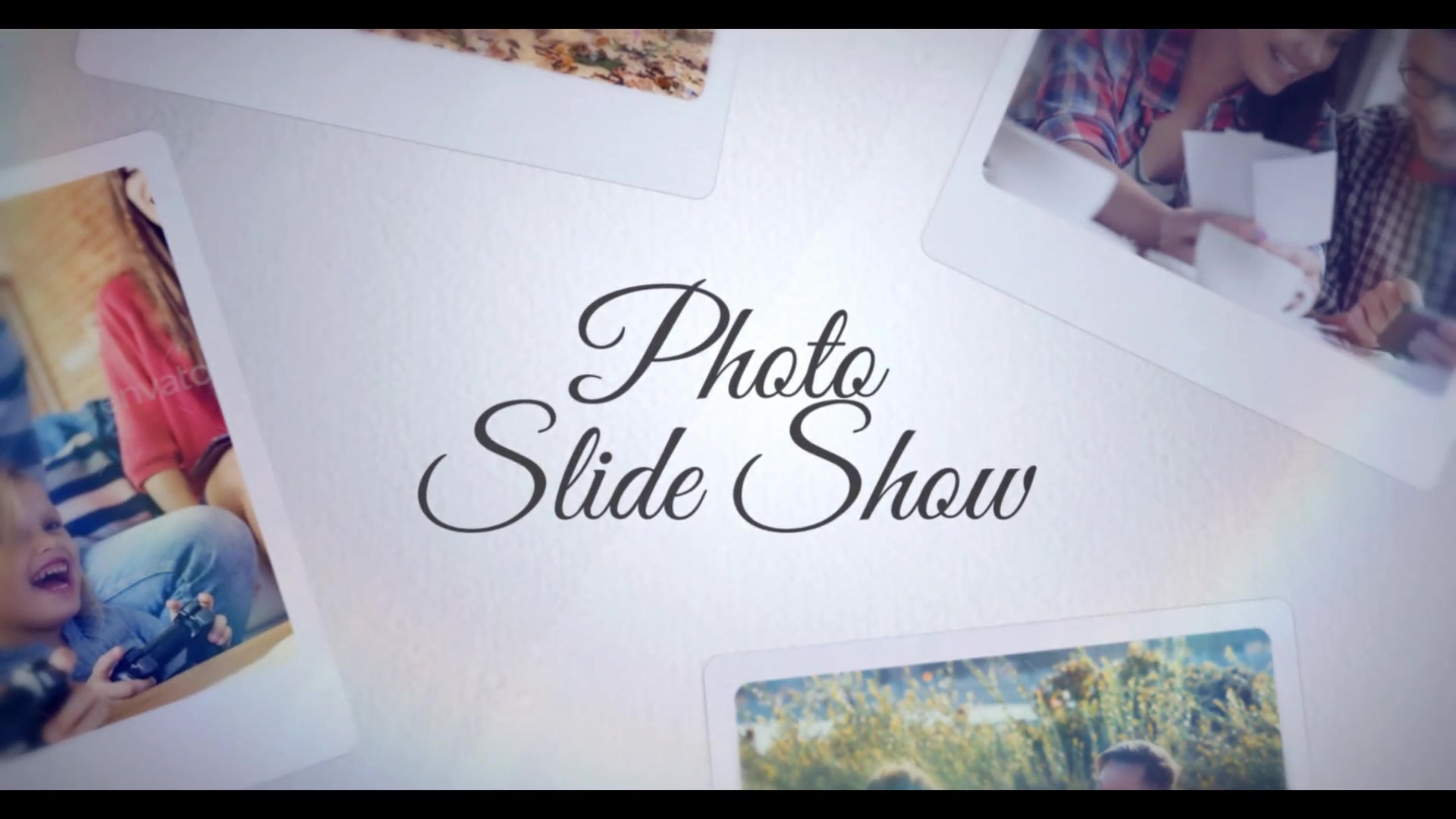 Slideshow Videohive 23484552 After Effects Image 13