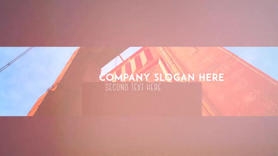 Sliding Corporate Opener Videohive 12723920 After Effects Image 7