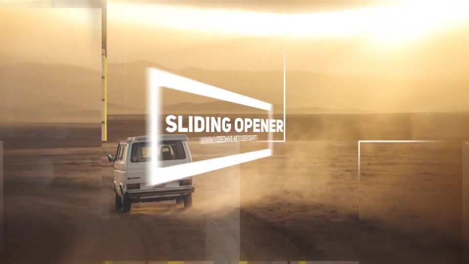 Sliding Opener Videohive 19502440 After Effects Image 10