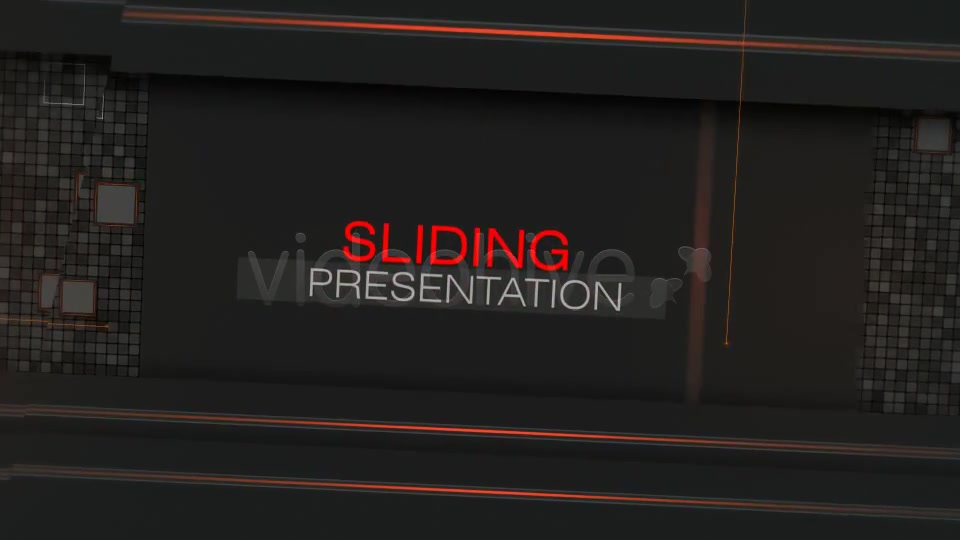 Sliding Presentation - Download Videohive 4989295