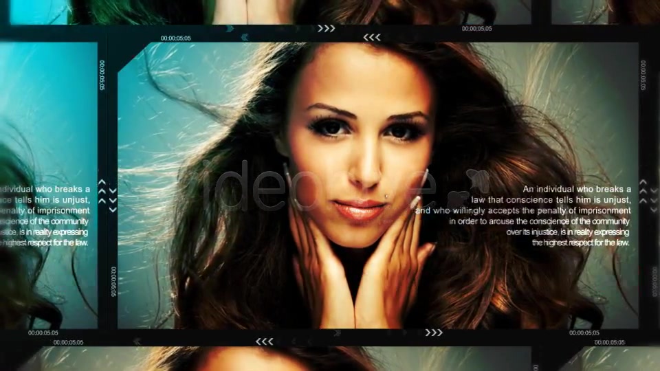 Sliding Slides - Download Videohive 4142032