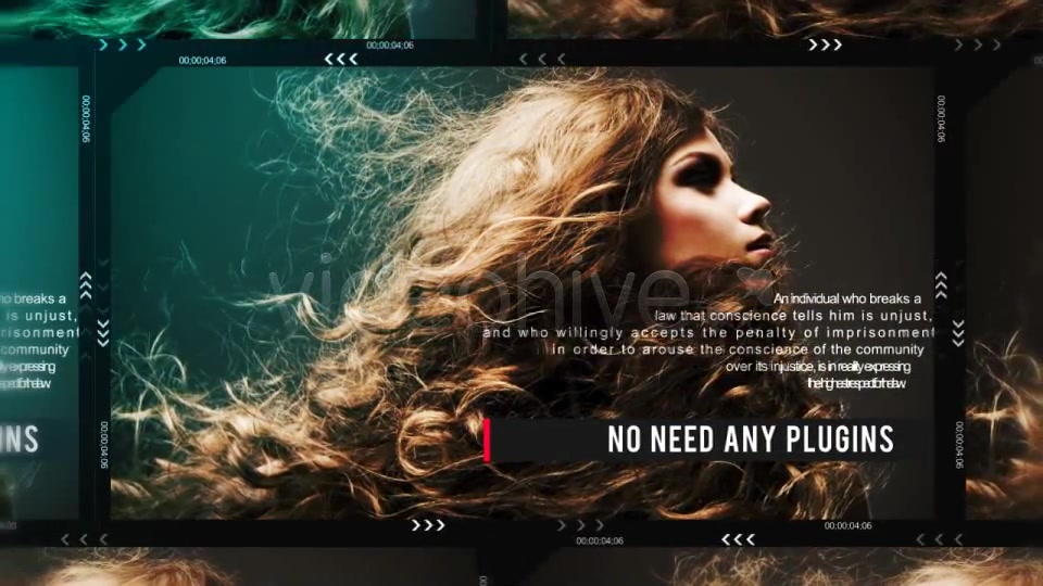 Sliding Slides - Download Videohive 4142032