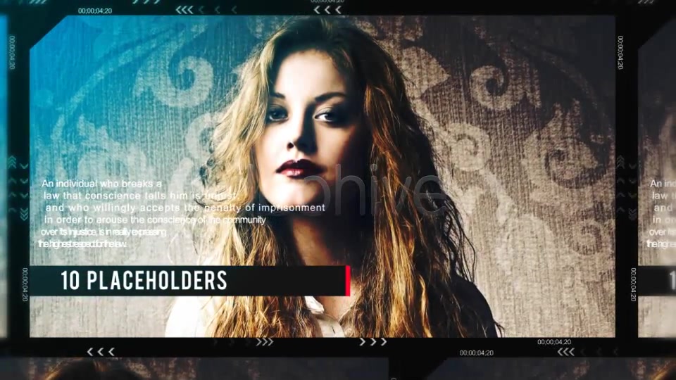 Sliding Slides - Download Videohive 4142032