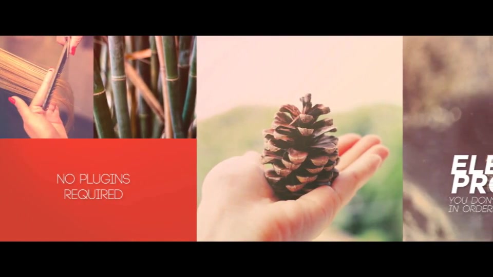 Sliding Slideshow Videohive 13631691 After Effects Image 3