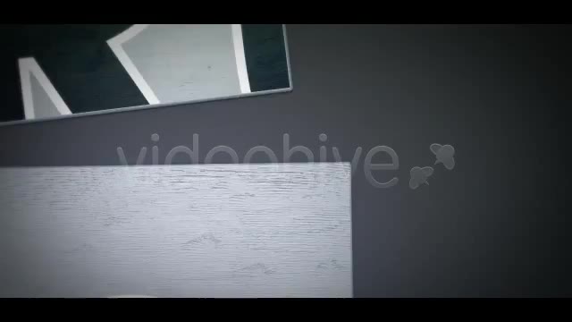 Sliding Tablets (10 seconds) Videohive 4228913 After Effects Image 2