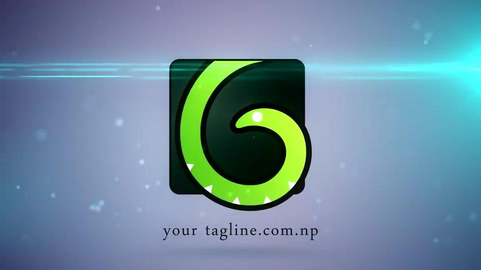 SlidingQB Logo Reveal Videohive 15456593 After Effects Image 6