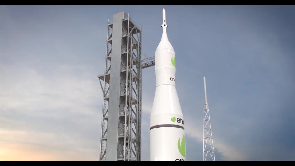 SLS Rocket Launch Videohive 23294568 After Effects Image 6