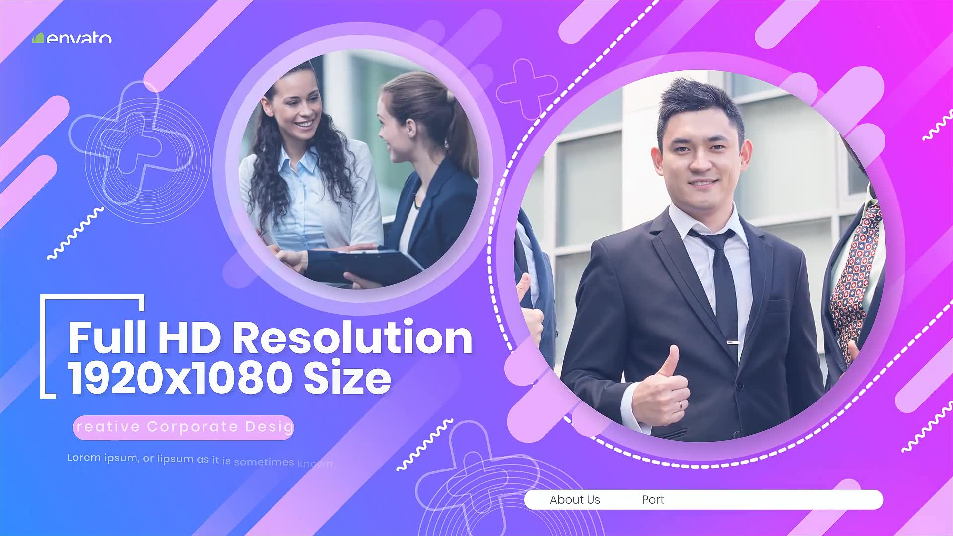 Small Business Consulting Services Videohive 30300081 After Effects Image 7