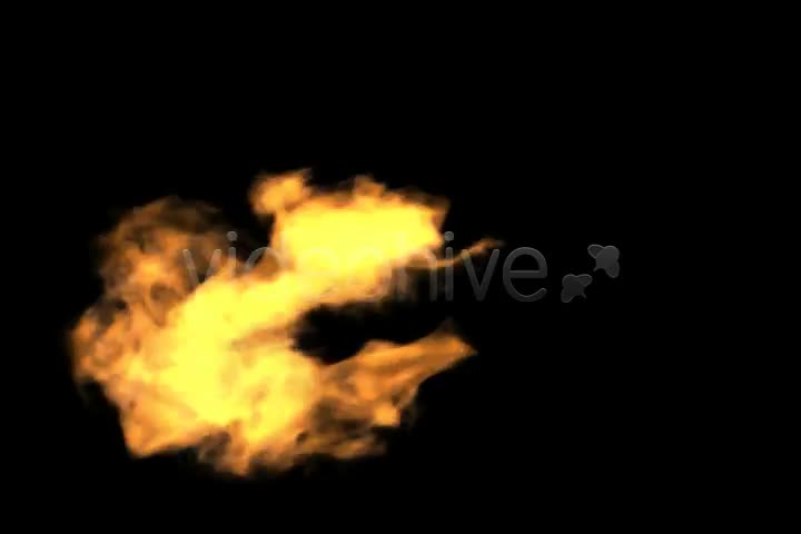 Small Explosions Pack 2K - Download Videohive 157671