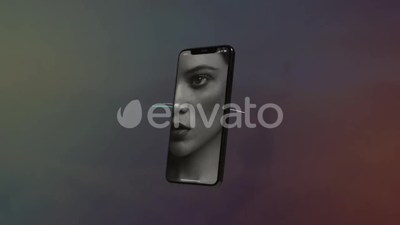 Smart App Promo Videohive 25107912 After Effects Image 1