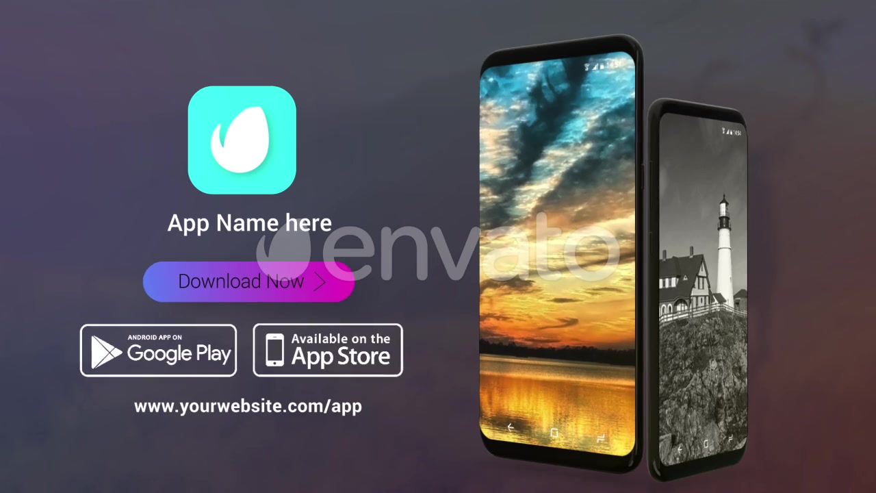 Smart App Promo Videohive 25107912 After Effects Image 10