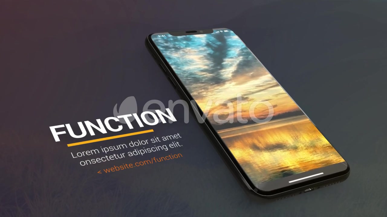 Smart App Promo Videohive 25107912 After Effects Image 3