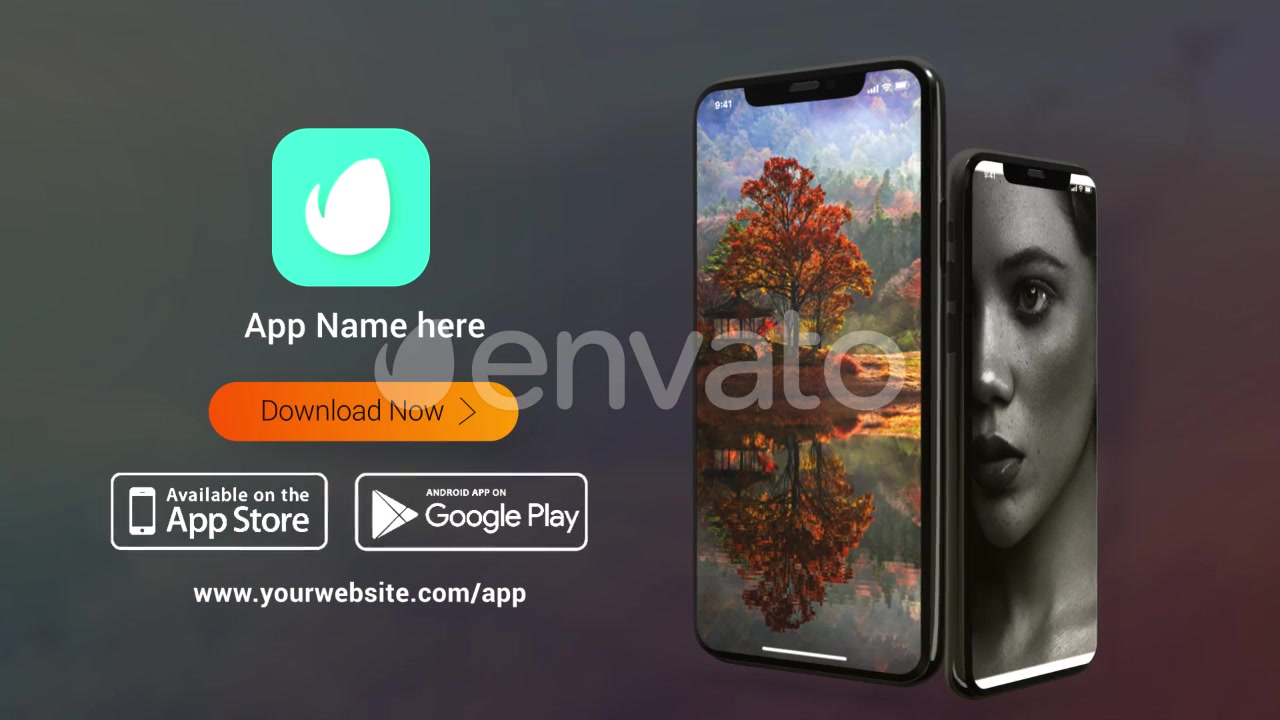 Smart App Promo Videohive 25107912 After Effects Image 5