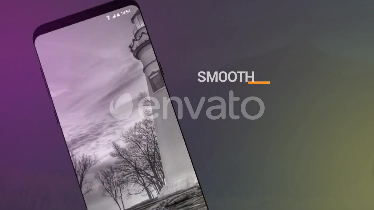 Smart App Promo Videohive 25107912 After Effects Image 7
