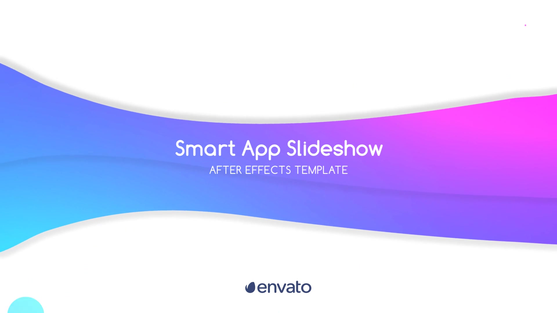 Smart App Slideshow Videohive 26826065 After Effects Image 13