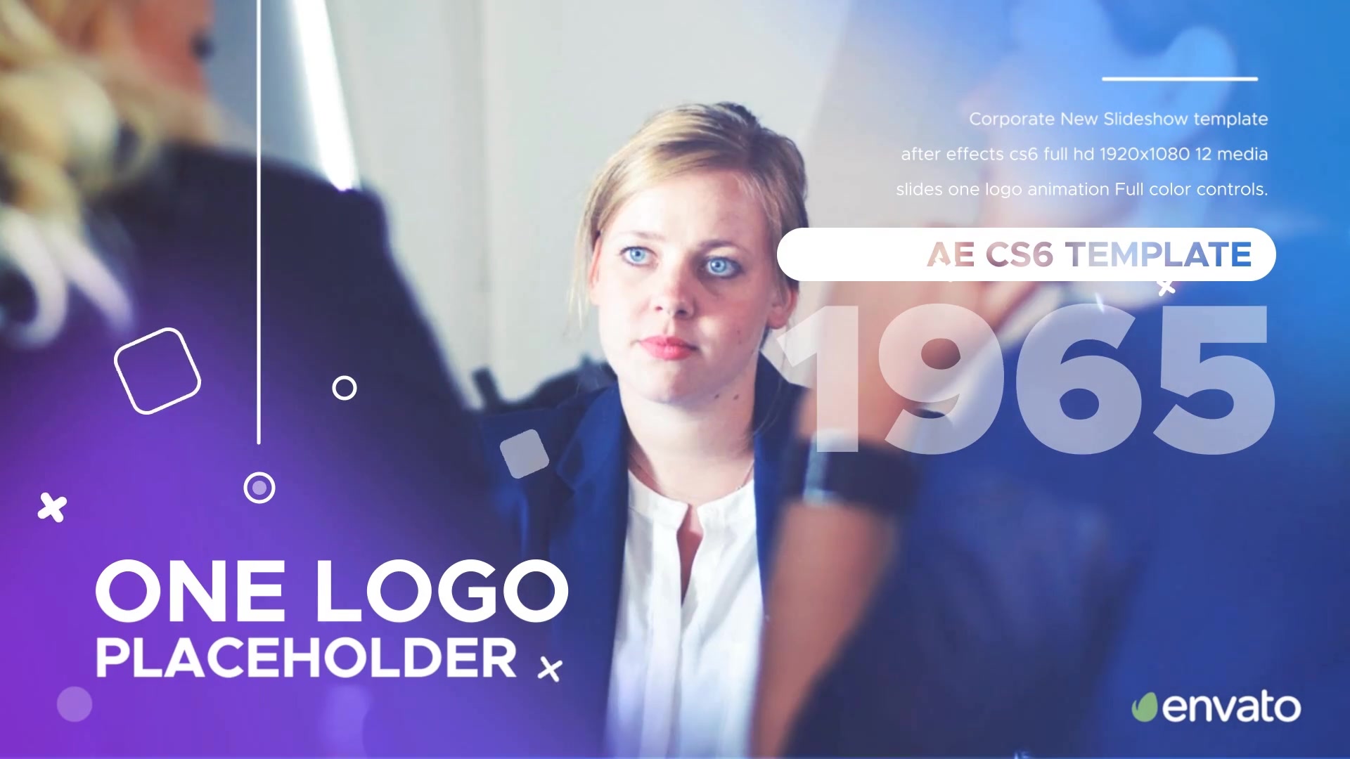Smart Corporation Slideshow Videohive 23372634 After Effects Image 7