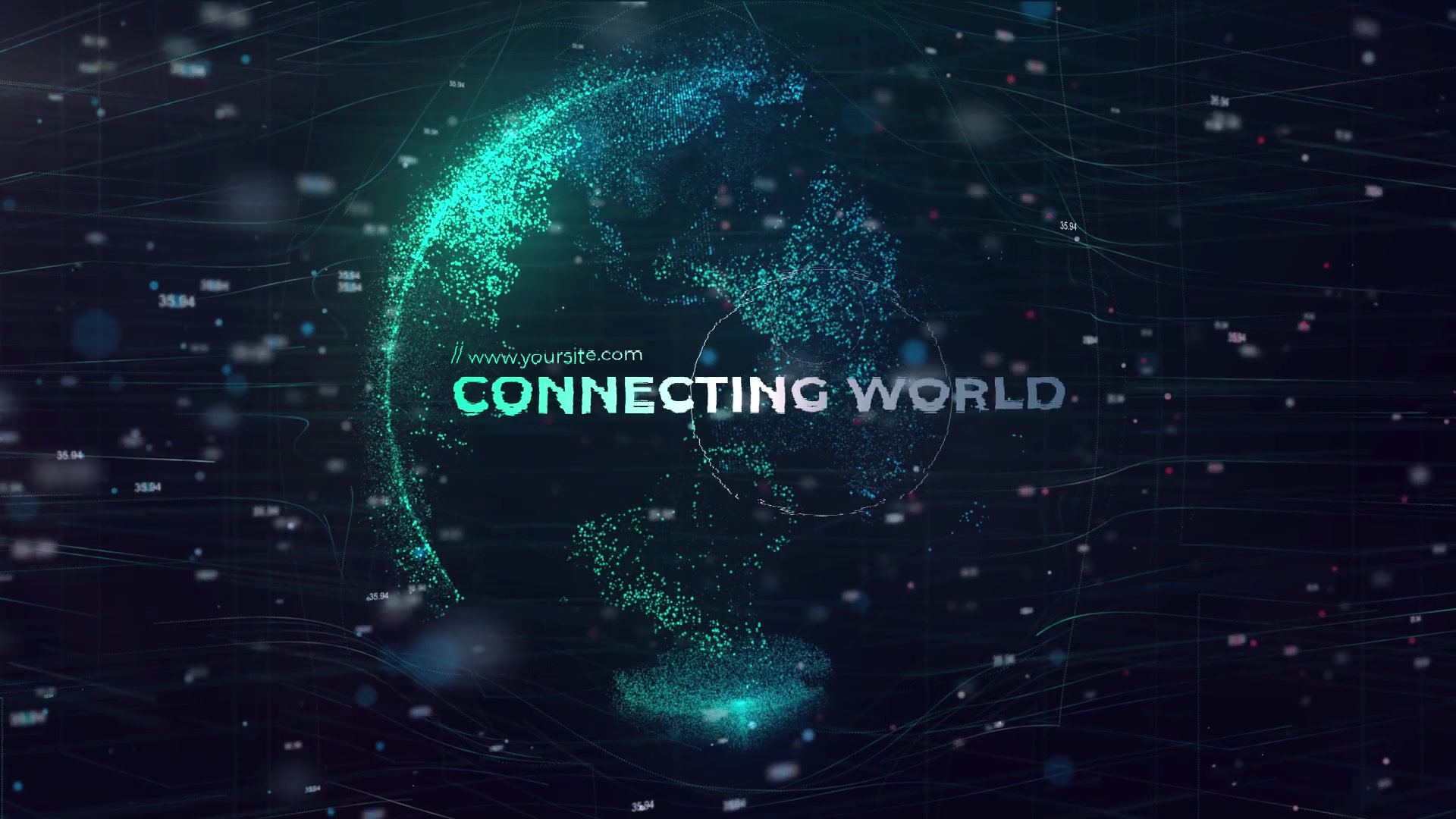Smart Digital World Videohive 25799019 After Effects Image 5