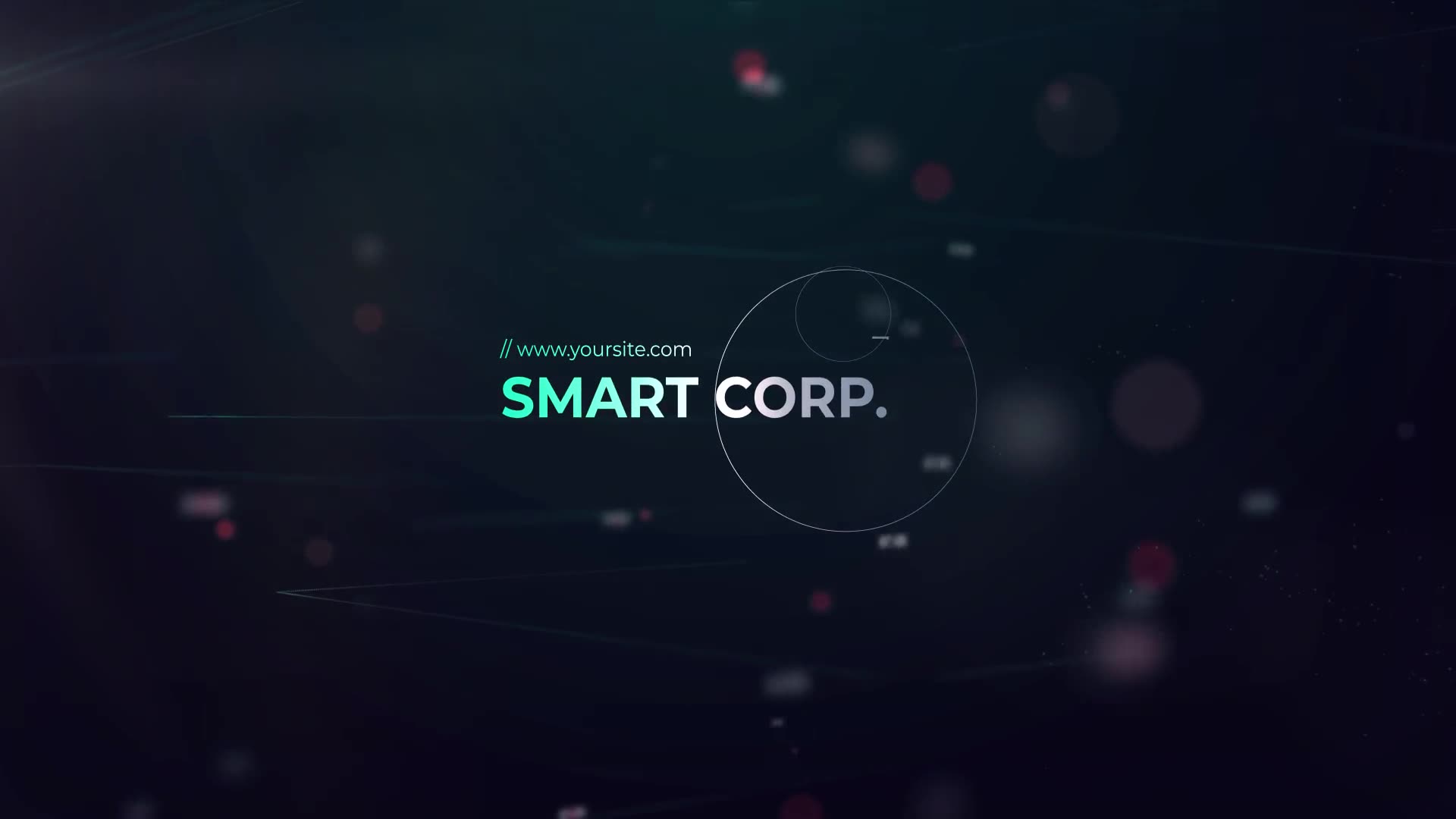 Smart Digital World Videohive 25799019 After Effects Image 6