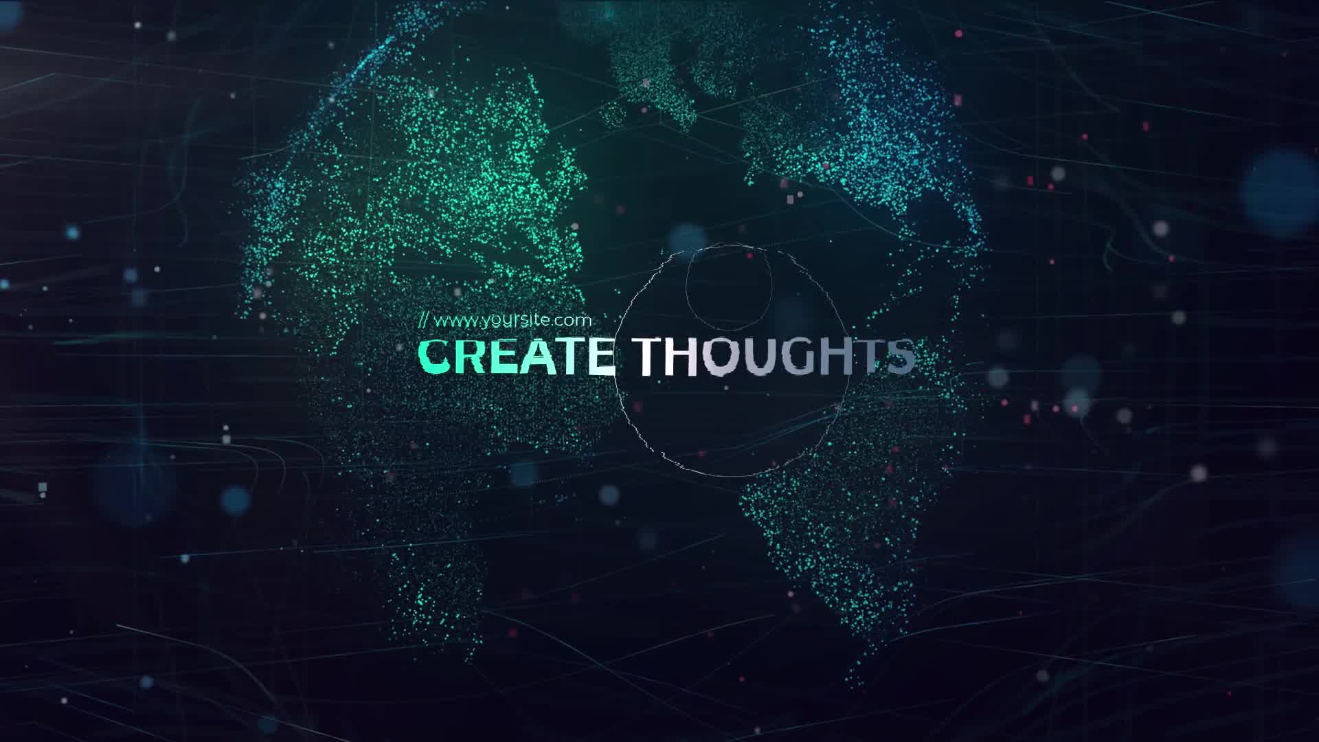 Smart Digital World Videohive 25799019 After Effects Image 8