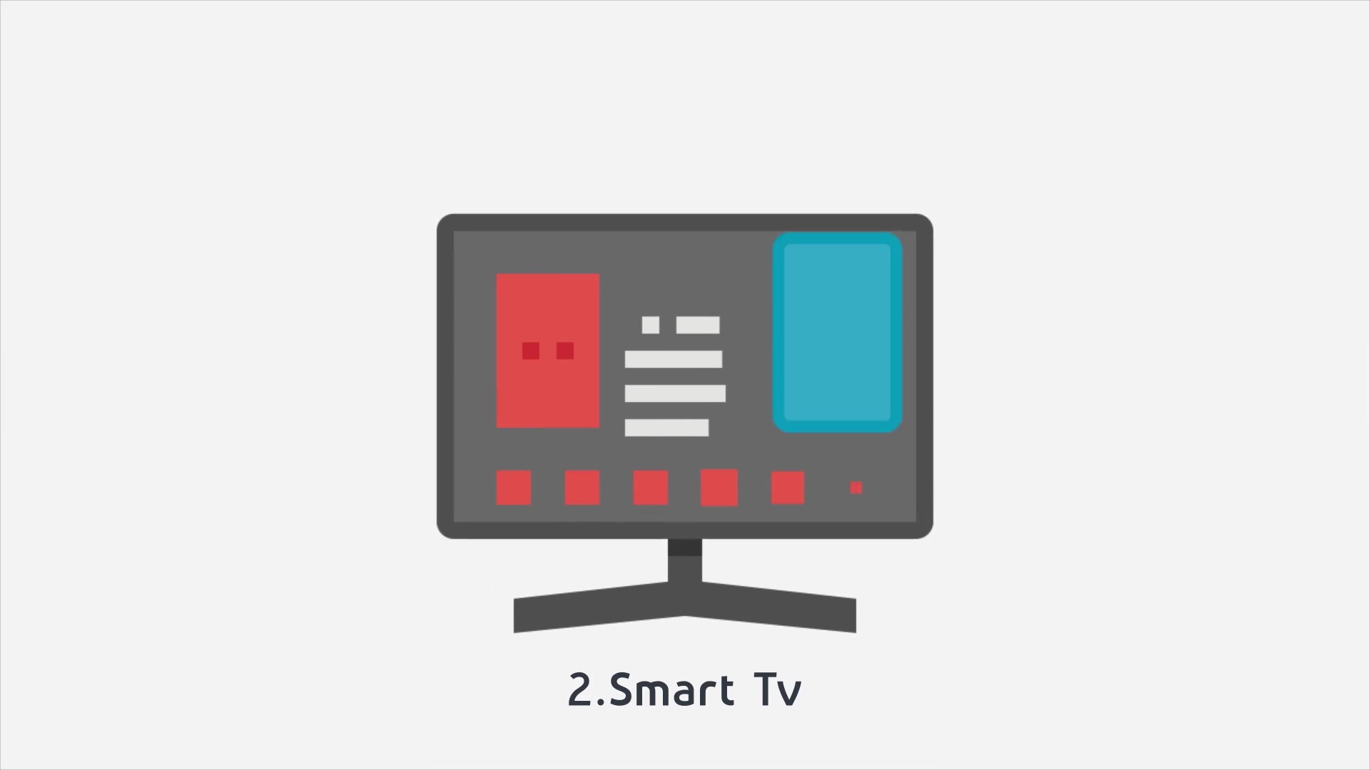 Smart Home Modern Flat Animated Icons Mogrt Videohive 33520906 Premiere Pro Image 7