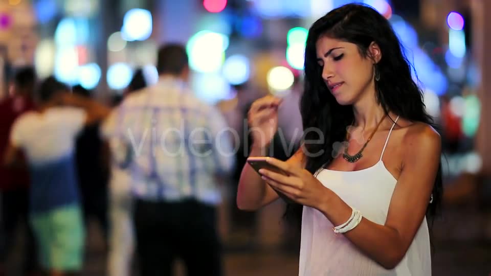Smart Phone  Videohive 15128769 Stock Footage Image 2