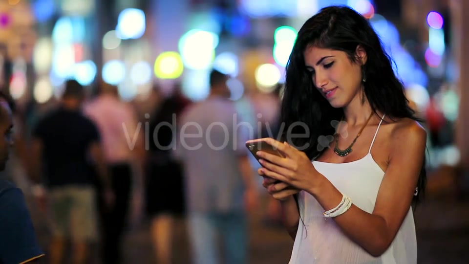 Smart Phone  Videohive 15128769 Stock Footage Image 4