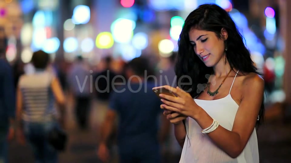 Smart Phone  Videohive 15128769 Stock Footage Image 5