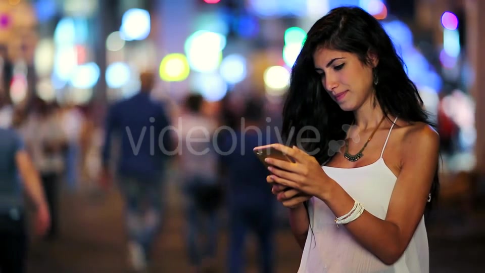 Smart Phone  Videohive 15128769 Stock Footage Image 6
