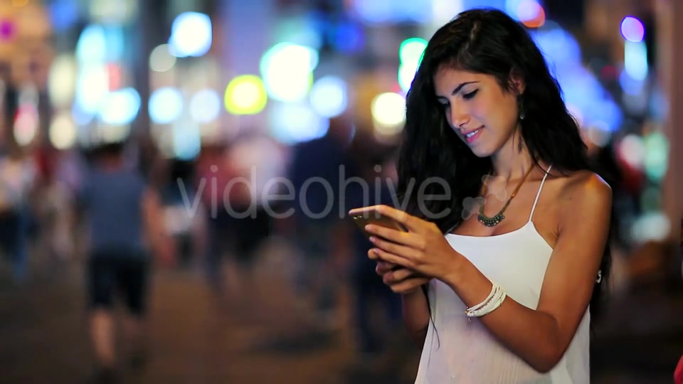Smart Phone  Videohive 15128769 Stock Footage Image 7